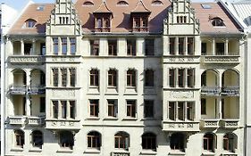 Apartmenthotel Quartier M