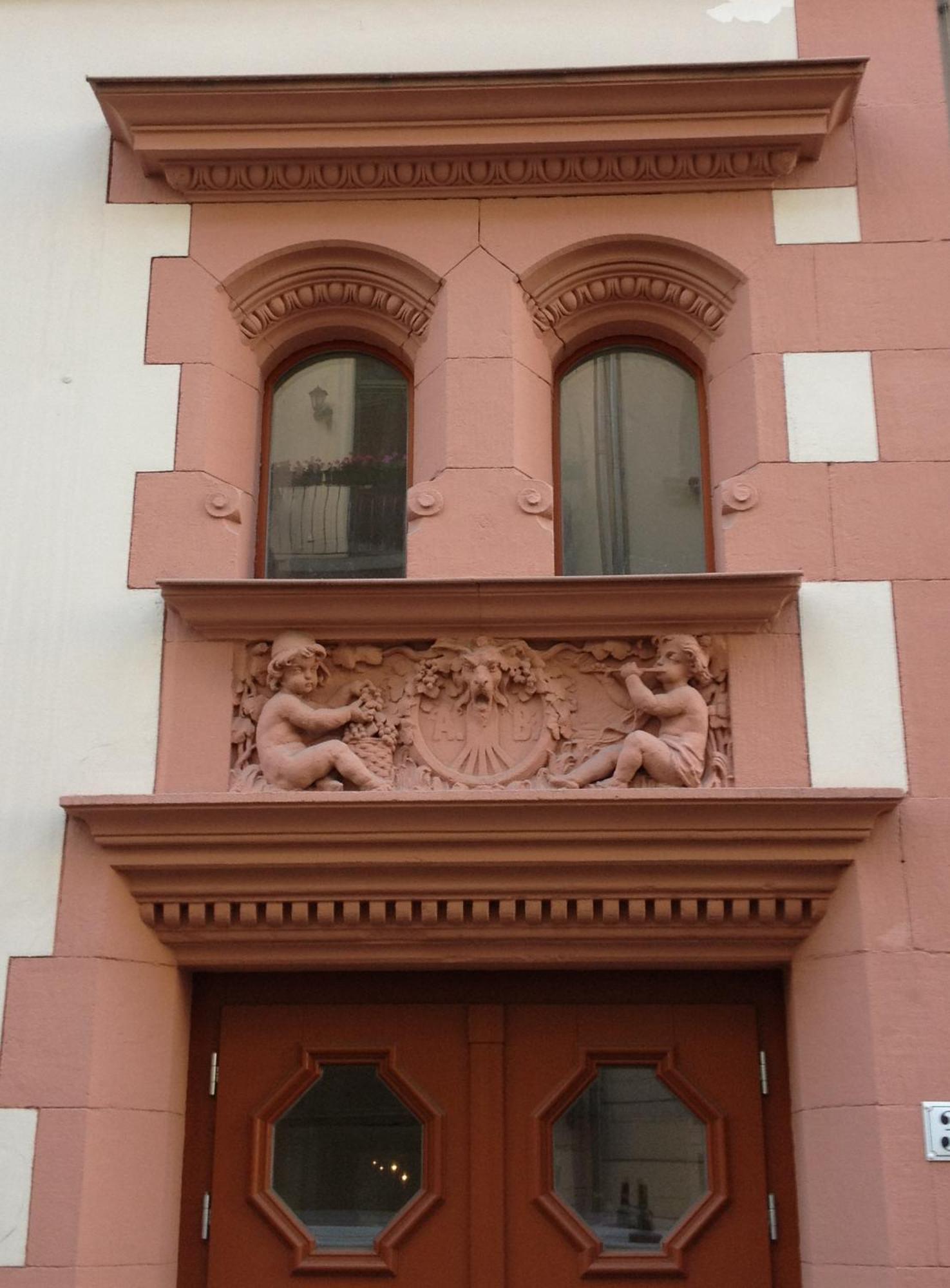 Apartmenthotel Quartier M Leipzig Buitenkant foto