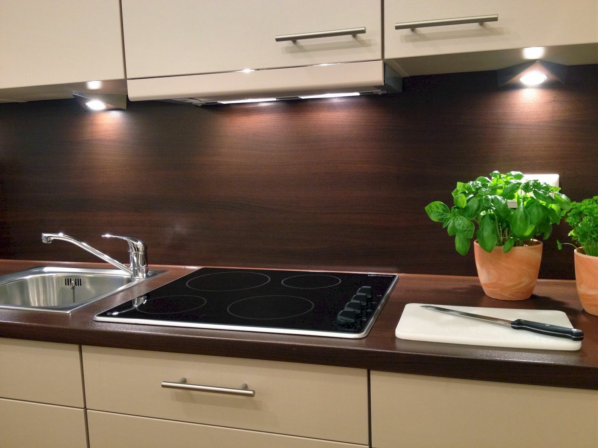 Apartmenthotel Quartier M Leipzig Buitenkant foto
