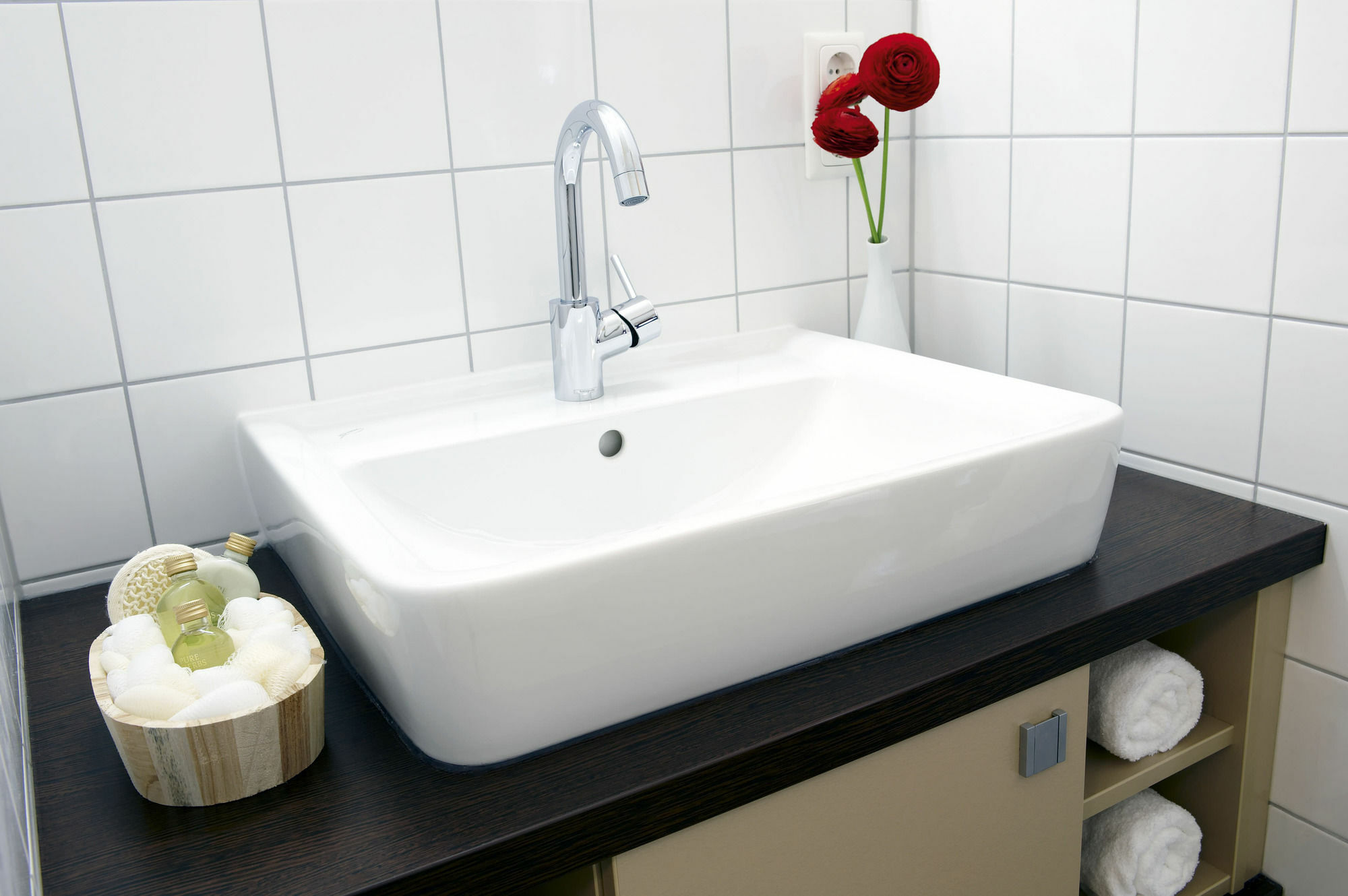 Apartmenthotel Quartier M Leipzig Buitenkant foto