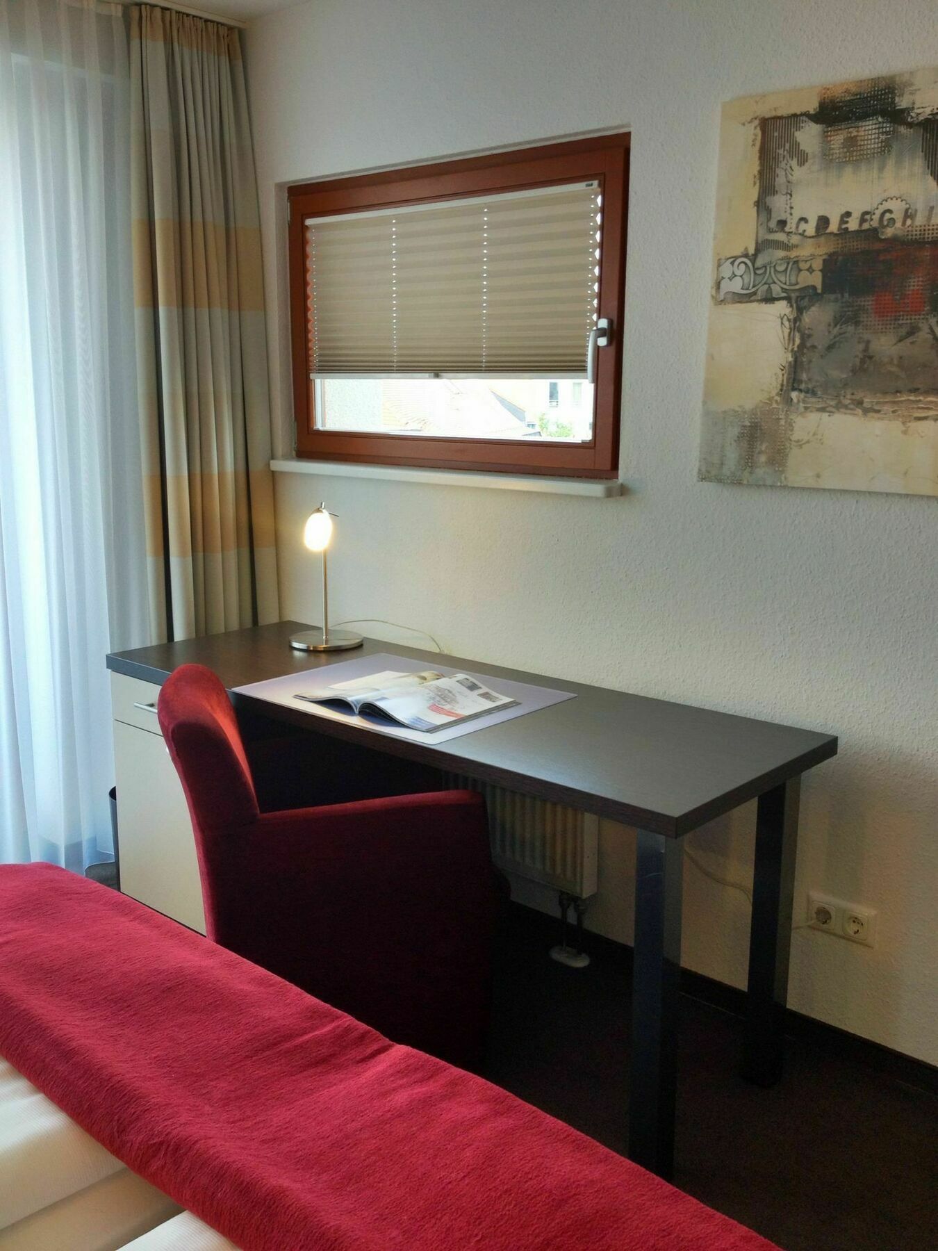 Apartmenthotel Quartier M Leipzig Buitenkant foto